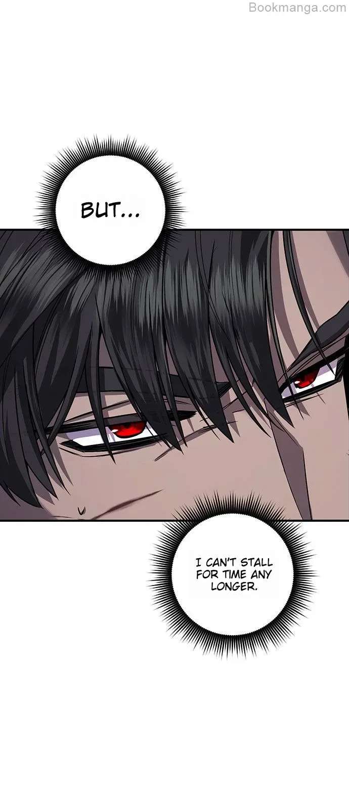 Who Kidnapped the Empress? Chapter 62 page 41