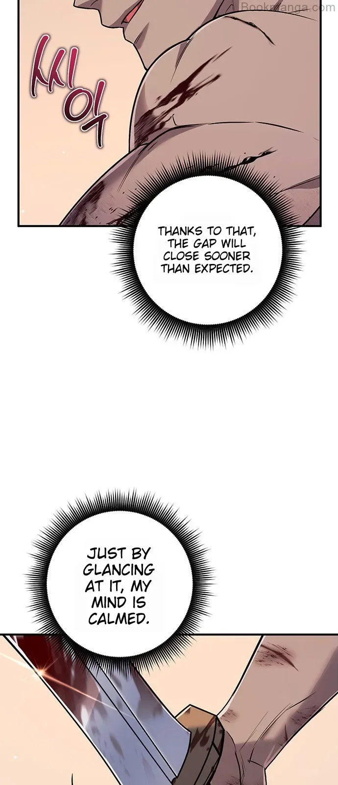 Who Kidnapped the Empress? Chapter 62 page 31