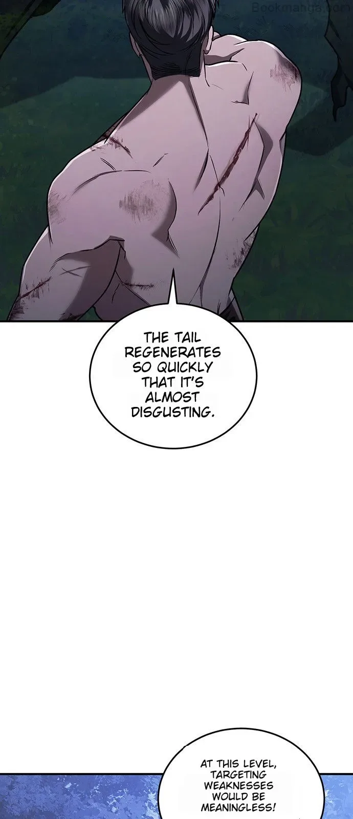 Who Kidnapped the Empress? Chapter 62 page 39