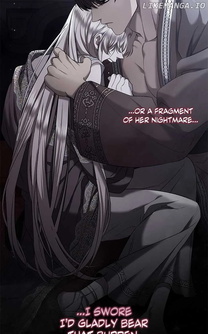Who Kidnapped the Empress? Chapter 63 page 65
