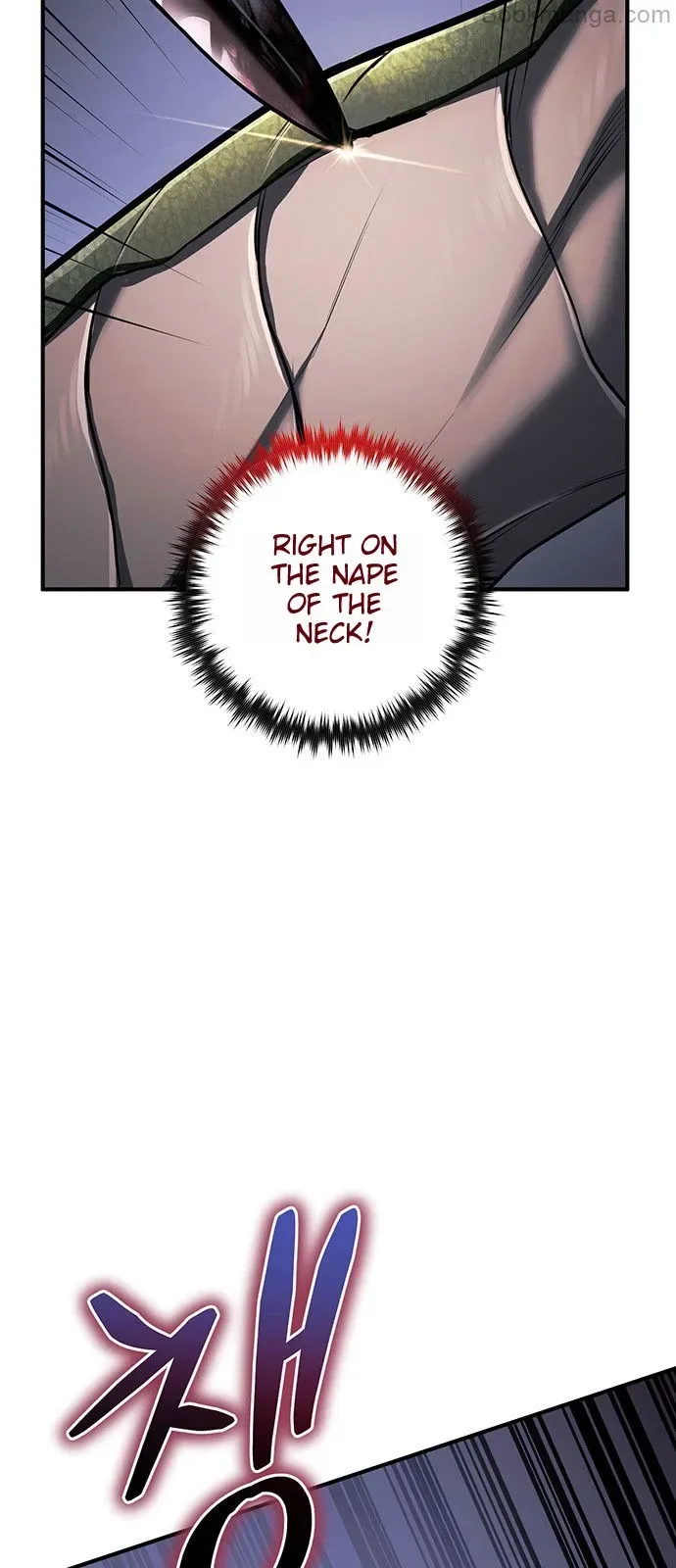 Who Kidnapped the Empress? Chapter 62 page 49