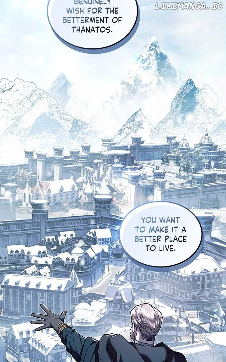Who Kidnapped the Empress? Chapter 66 page 13