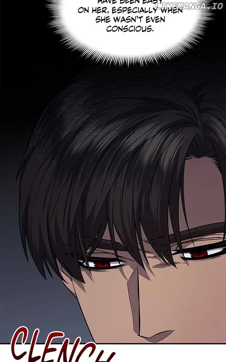 Who Kidnapped the Empress? Chapter 63 page 61