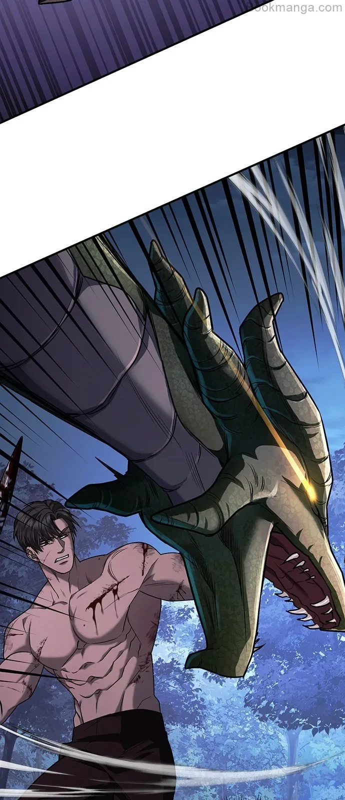 Who Kidnapped the Empress? Chapter 62 page 44