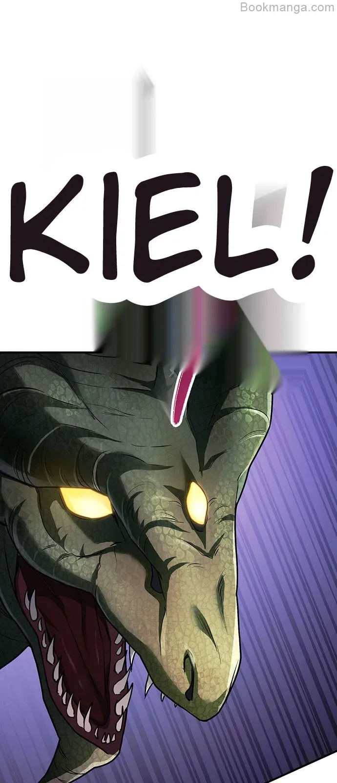 Who Kidnapped the Empress? Chapter 62 page 43