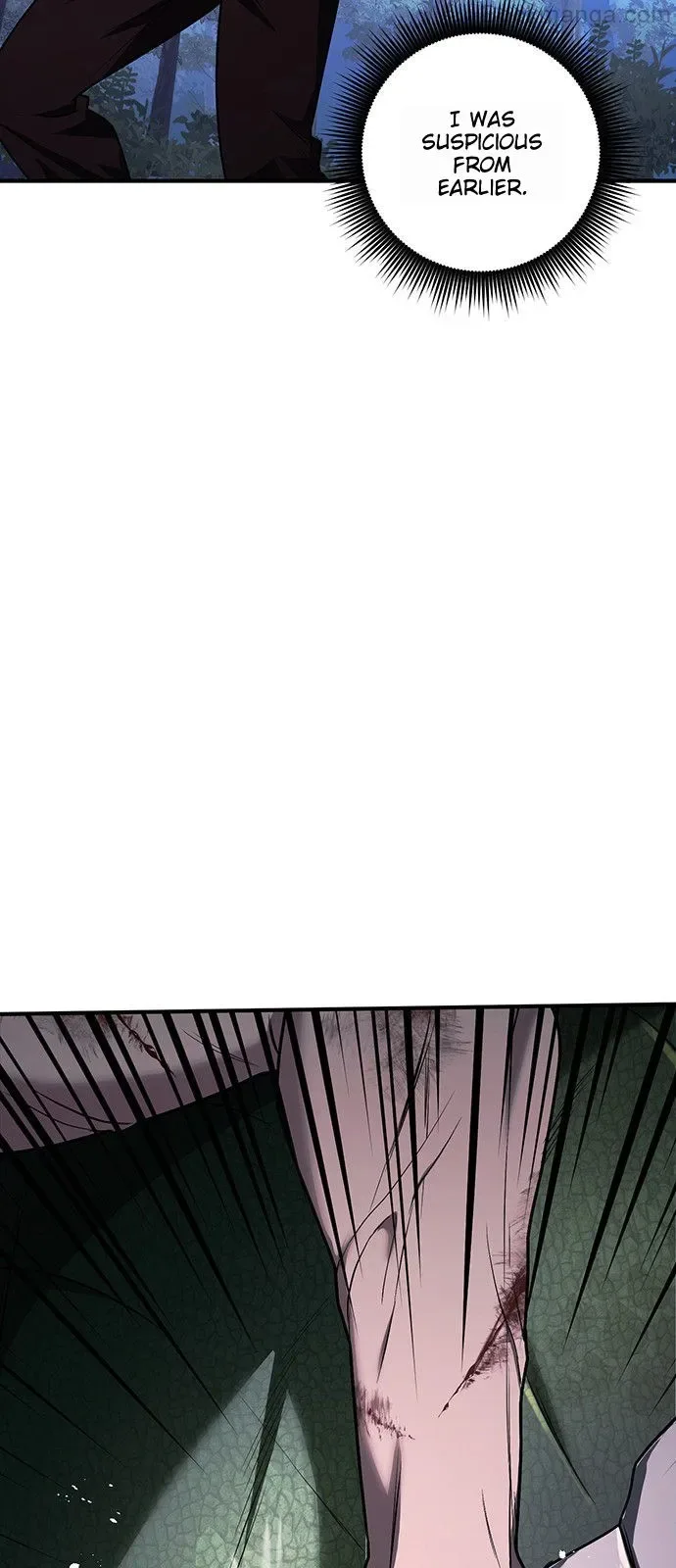Who Kidnapped the Empress? Chapter 62 page 45