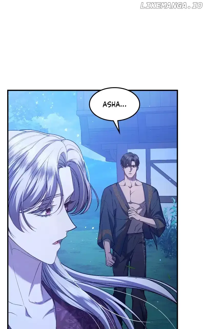 Who Kidnapped the Empress? Chapter 68 page 5