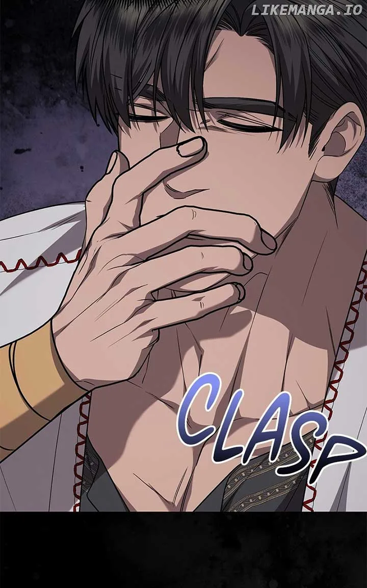 Who Kidnapped the Empress? Chapter 63 page 63