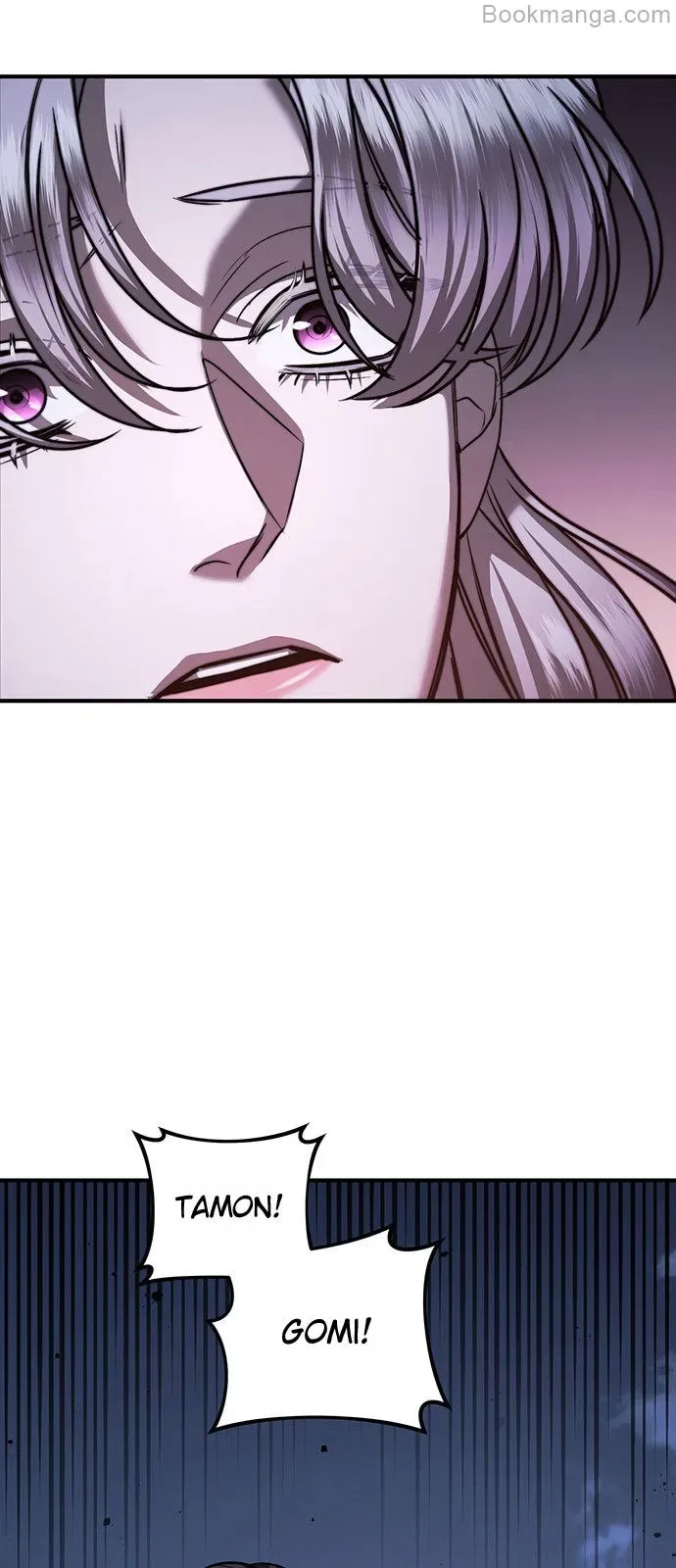 Who Kidnapped the Empress? Chapter 62 page 51