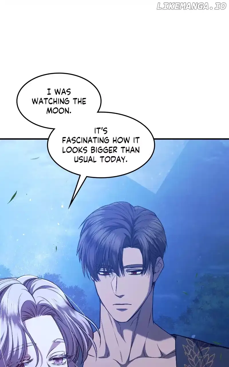 Who Kidnapped the Empress? Chapter 68 page 8