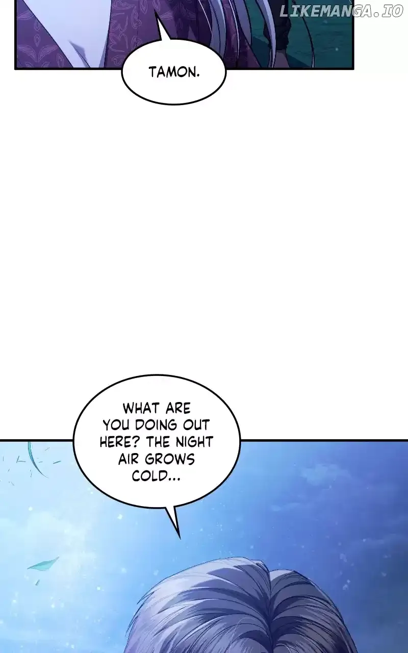 Who Kidnapped the Empress? Chapter 68 page 6