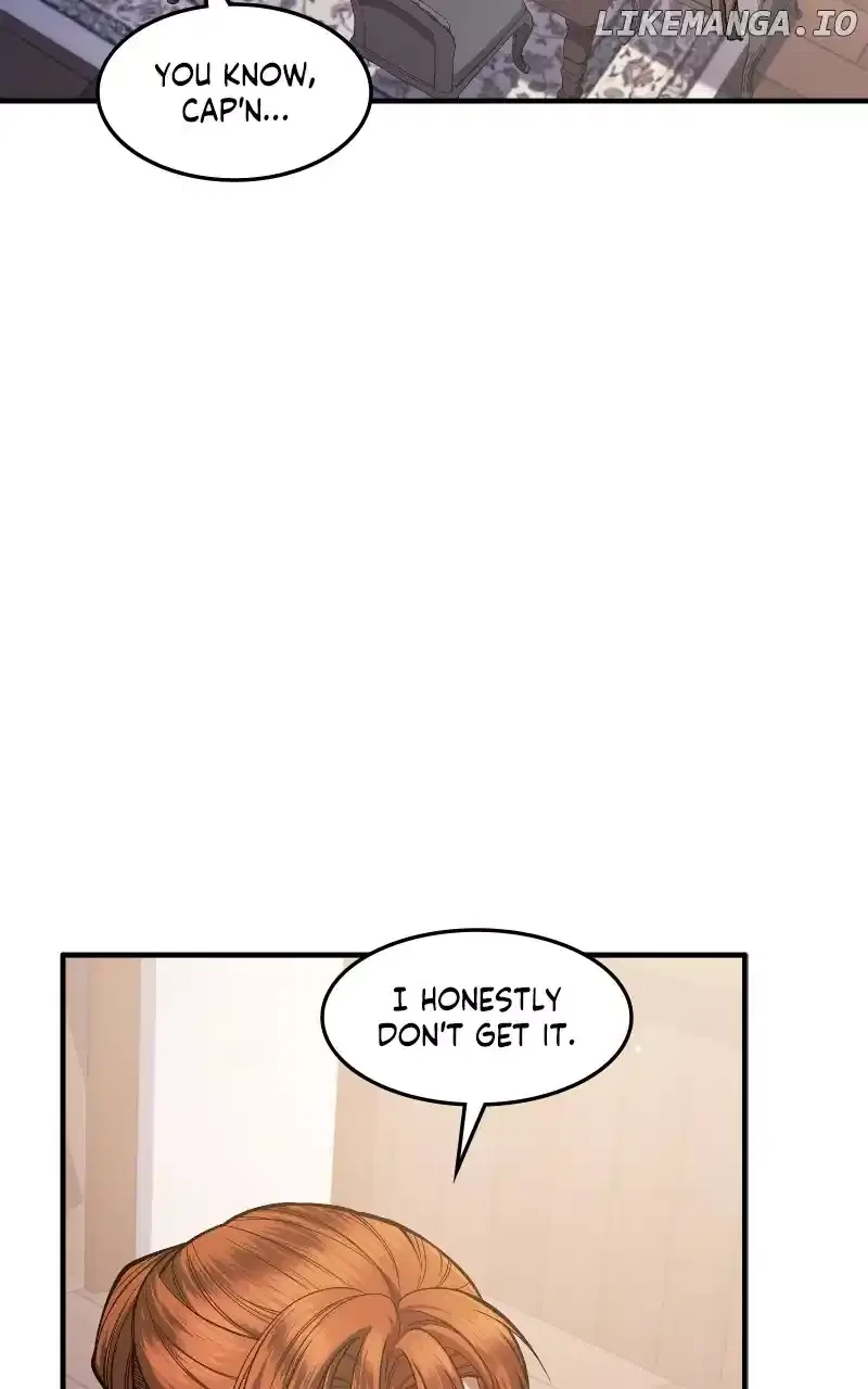 Who Kidnapped the Empress? Chapter 68 page 74