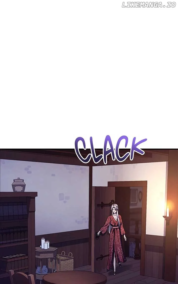 Who Kidnapped the Empress? Chapter 67 page 34