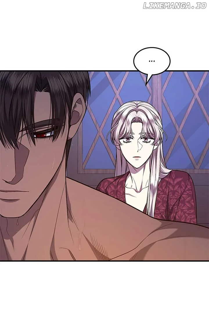 Who Kidnapped the Empress? Chapter 67 page 48
