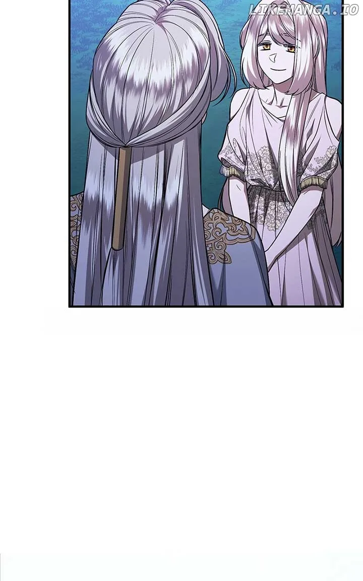 Who Kidnapped the Empress? Chapter 67 page 21