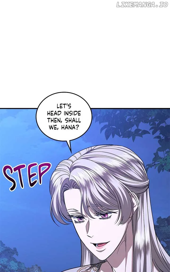 Who Kidnapped the Empress? Chapter 67 page 19