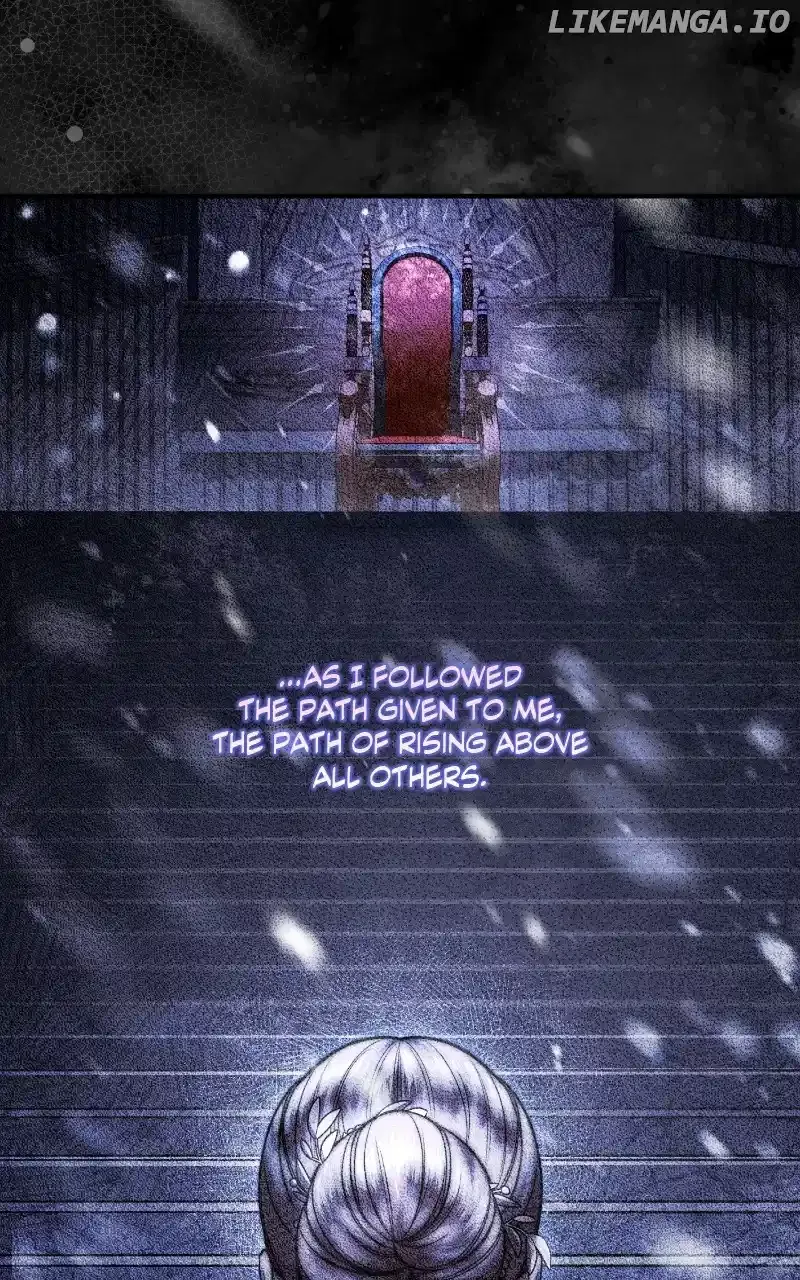 Who Kidnapped the Empress? Chapter 68 page 35