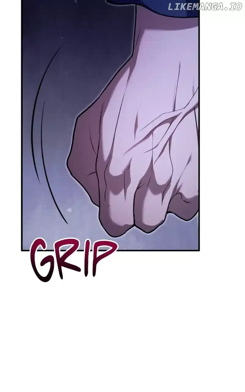 Who Kidnapped the Empress? Chapter 68 page 28
