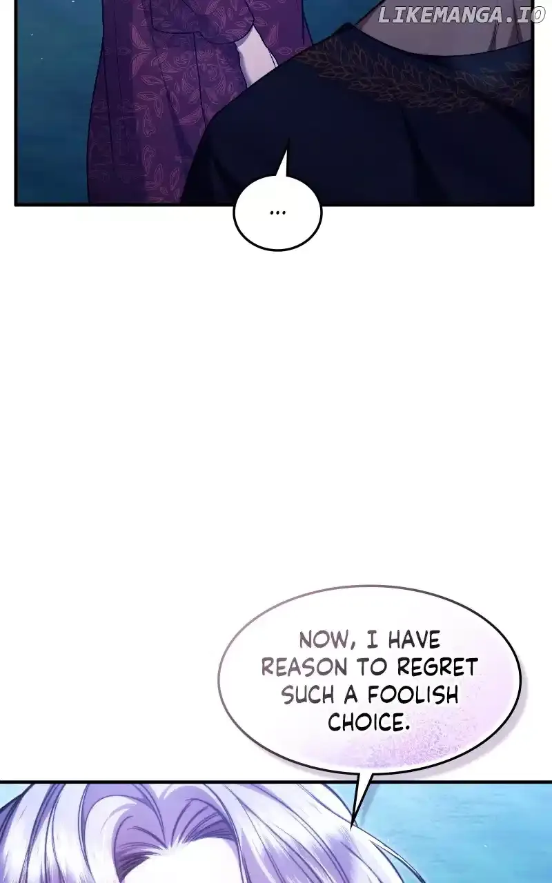 Who Kidnapped the Empress? Chapter 68 page 22