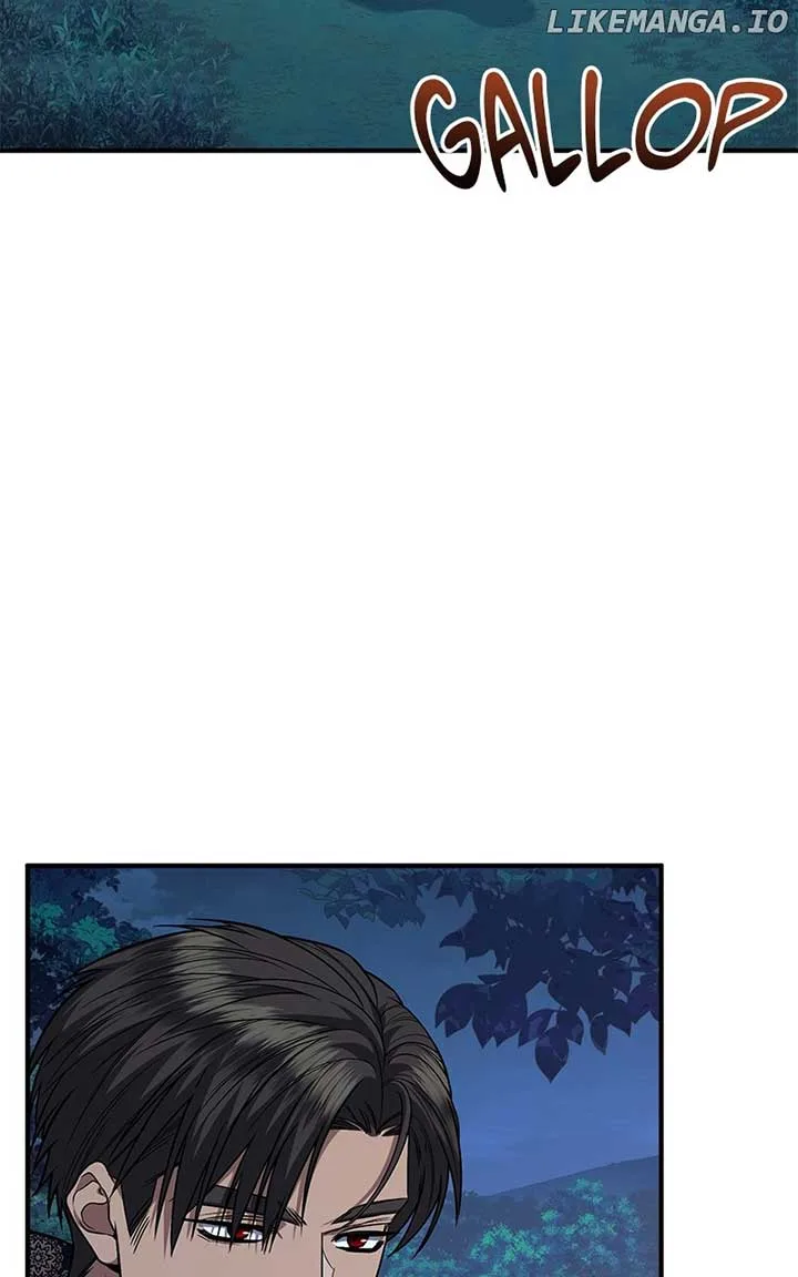 Who Kidnapped the Empress? Chapter 67 page 3