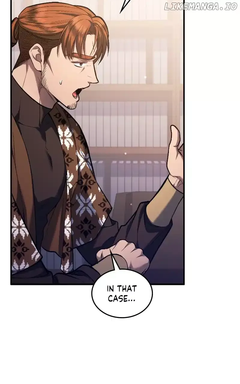 Who Kidnapped the Empress? Chapter 68 page 85