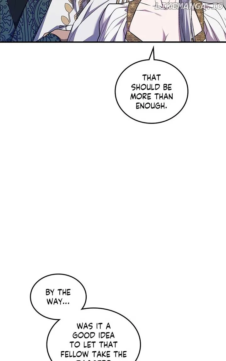 Who Kidnapped the Empress? Chapter 66 page 27