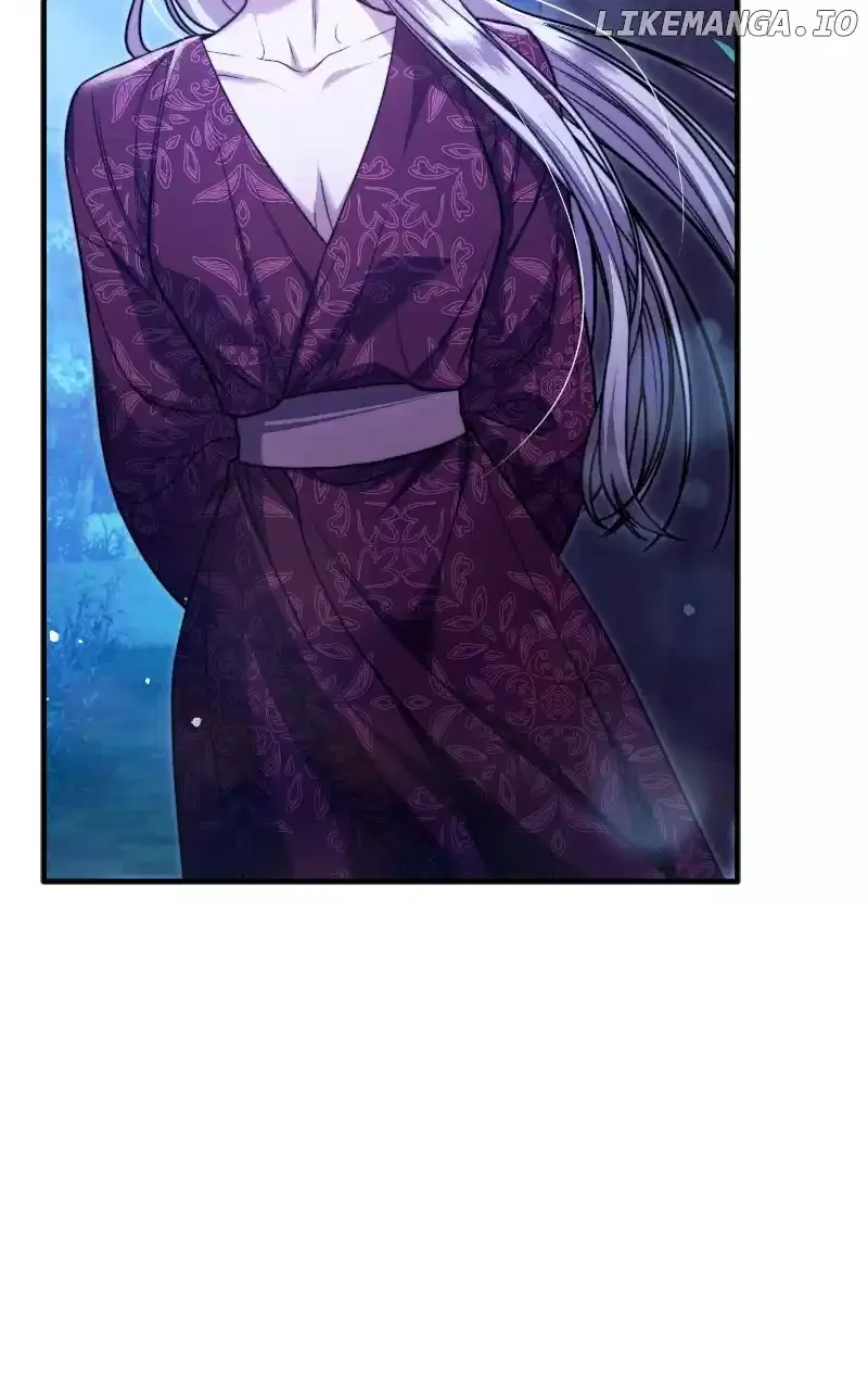 Who Kidnapped the Empress? Chapter 68 page 20