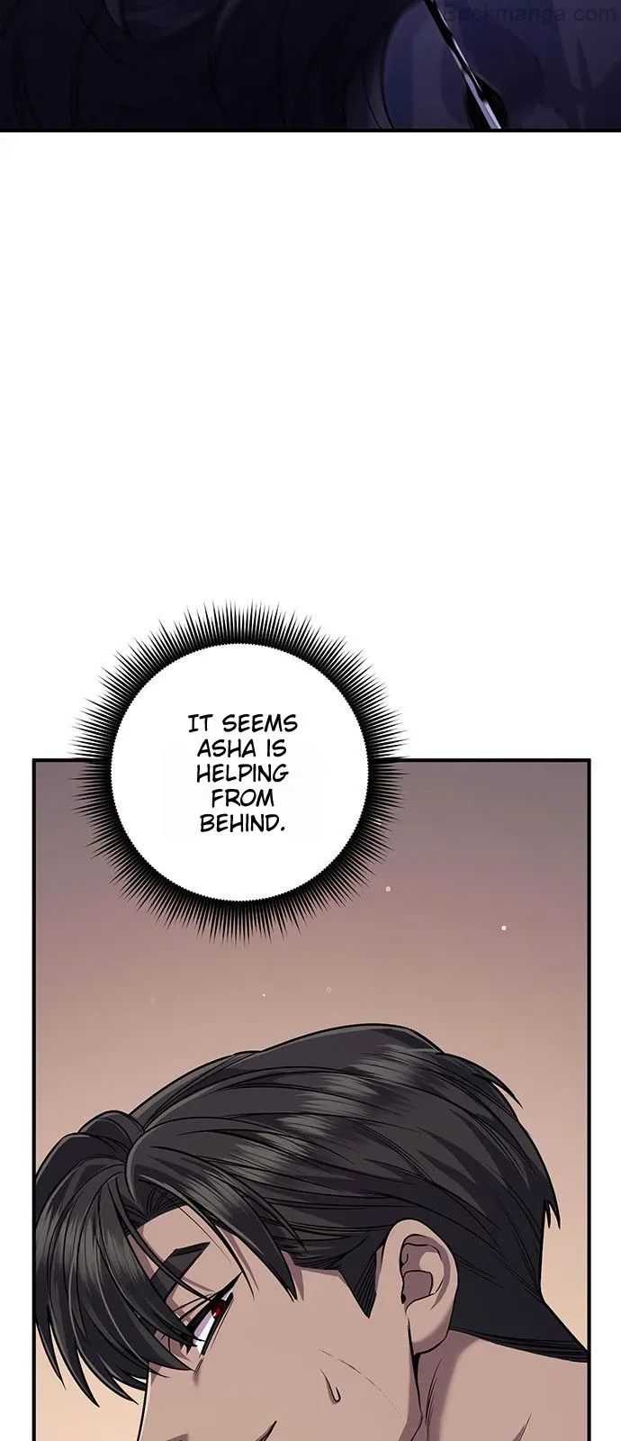 Who Kidnapped the Empress? Chapter 62 page 30