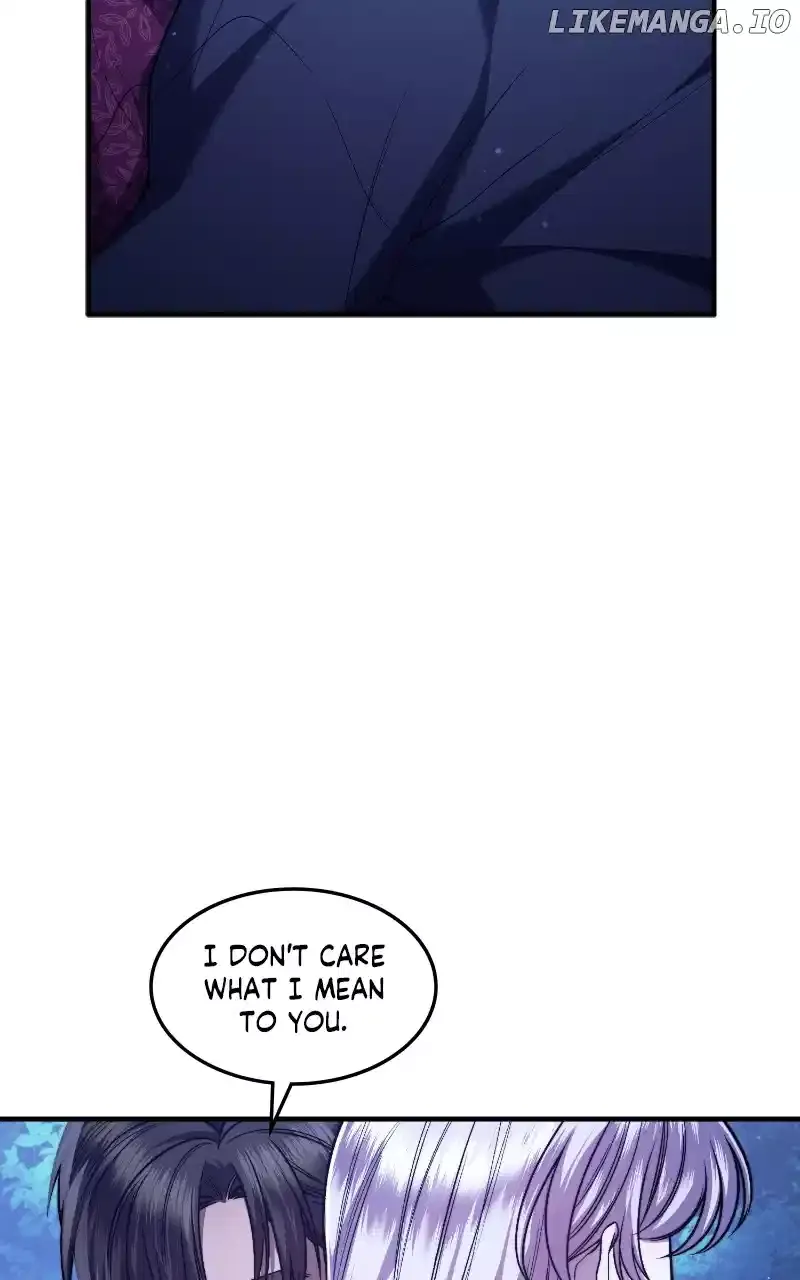 Who Kidnapped the Empress? Chapter 68 page 55