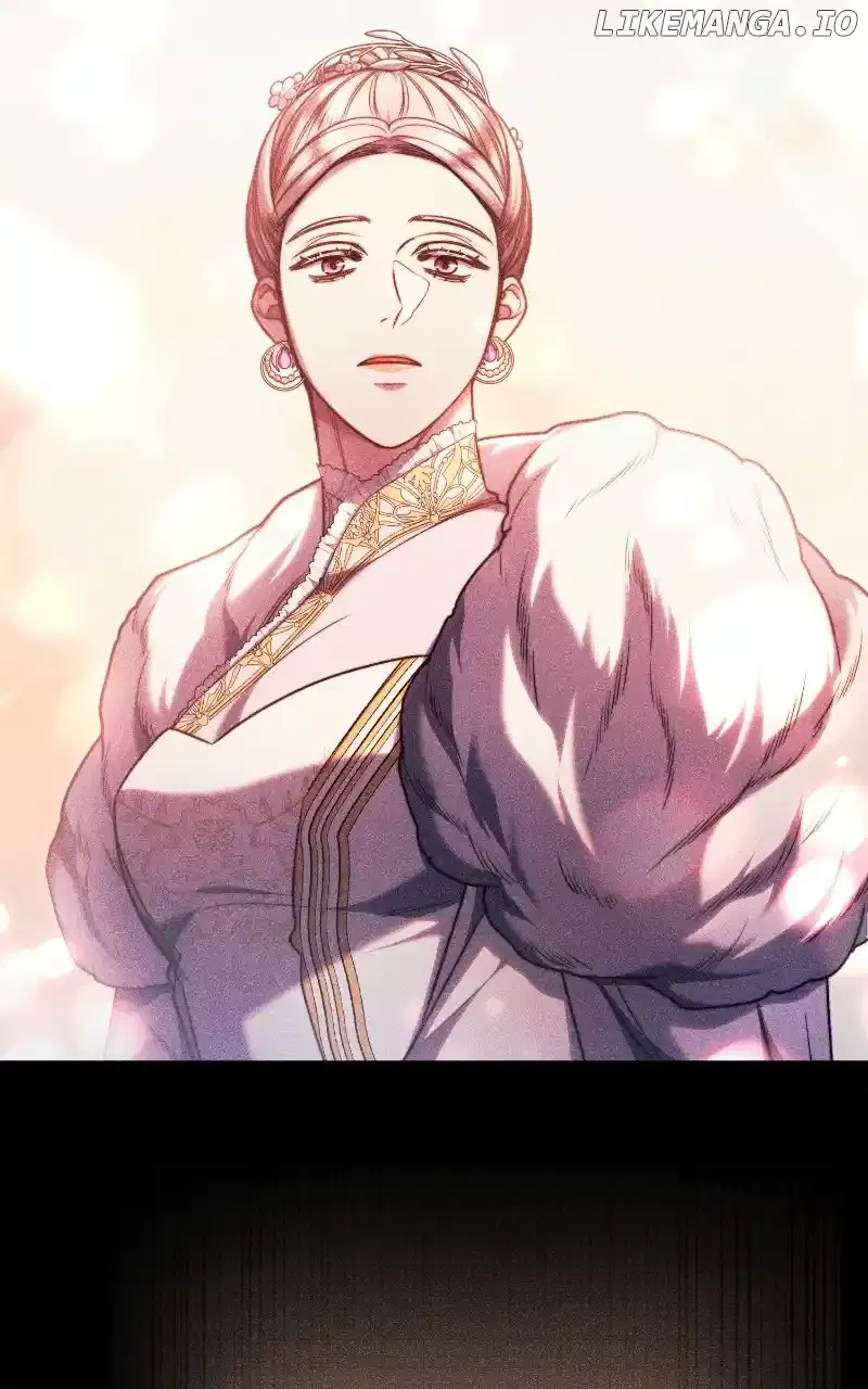 Who Kidnapped the Empress? Chapter 68 page 41