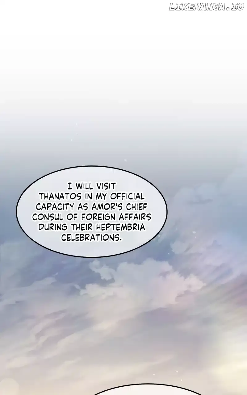 Who Kidnapped the Empress? Chapter 68 page 62