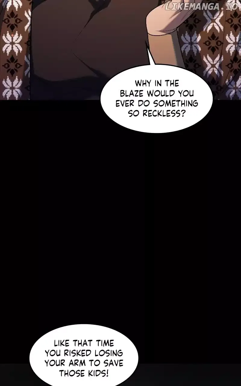Who Kidnapped the Empress? Chapter 68 page 81