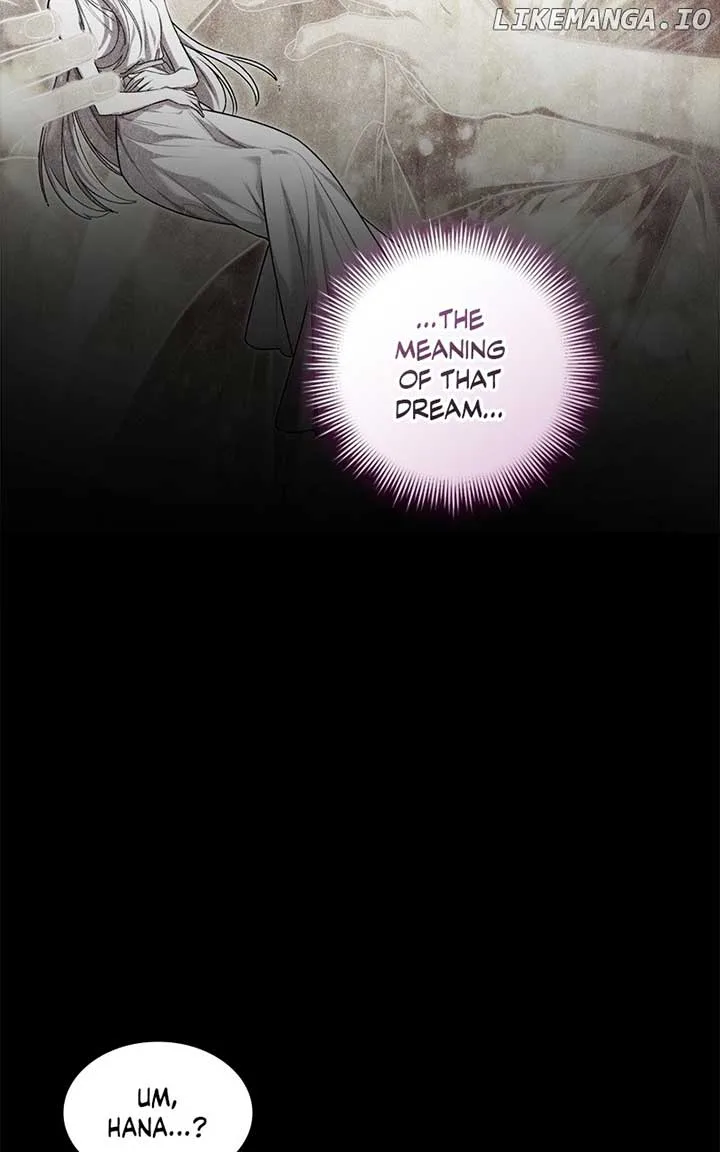 Who Kidnapped the Empress? Chapter 67 page 27