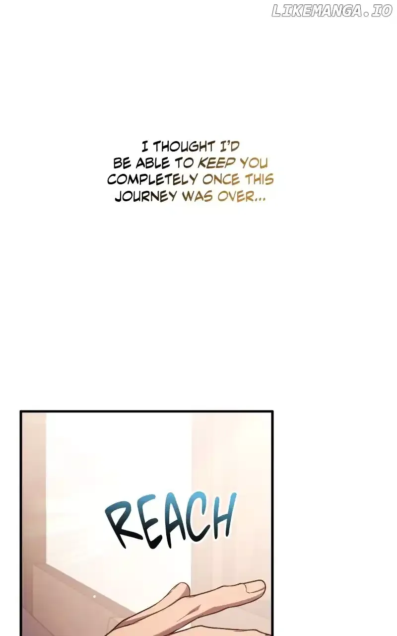 Who Kidnapped the Empress? Chapter 68 page 92