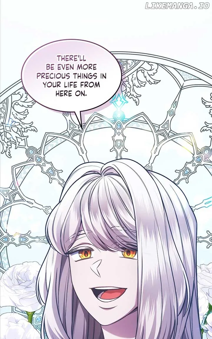 Who Kidnapped the Empress? Chapter 67 page 22