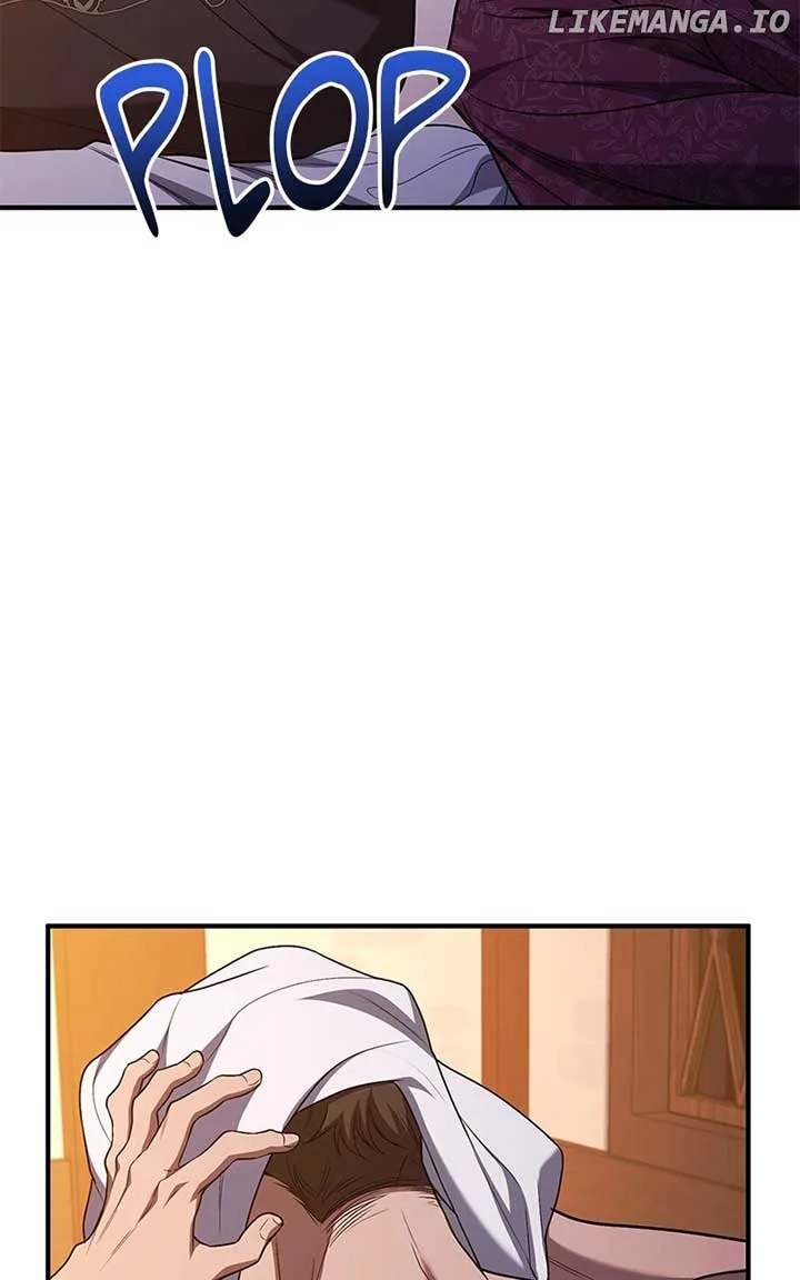 Who Kidnapped the Empress? Chapter 67 page 46