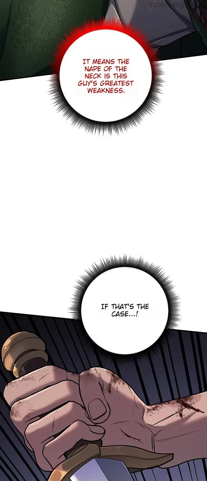 Who Kidnapped the Empress? Chapter 62 page 57