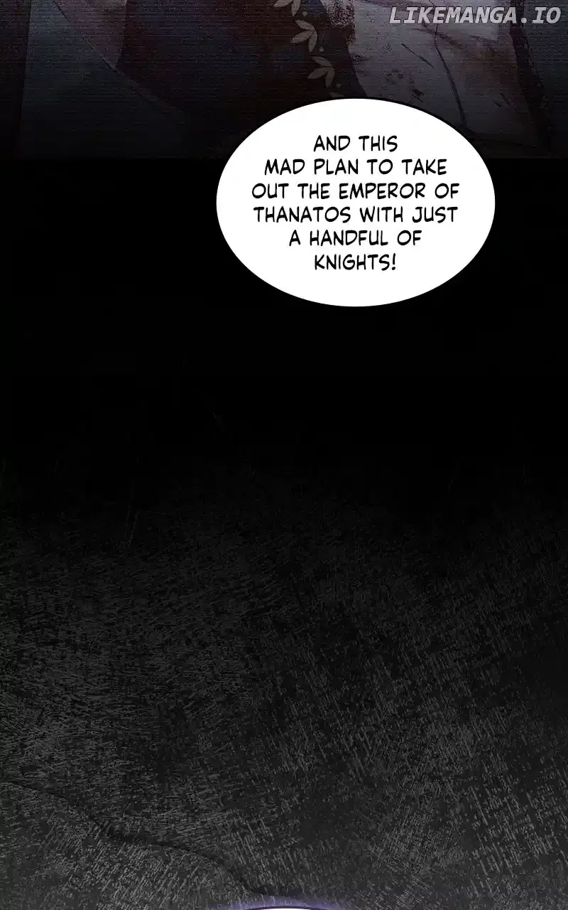 Who Kidnapped the Empress? Chapter 68 page 83