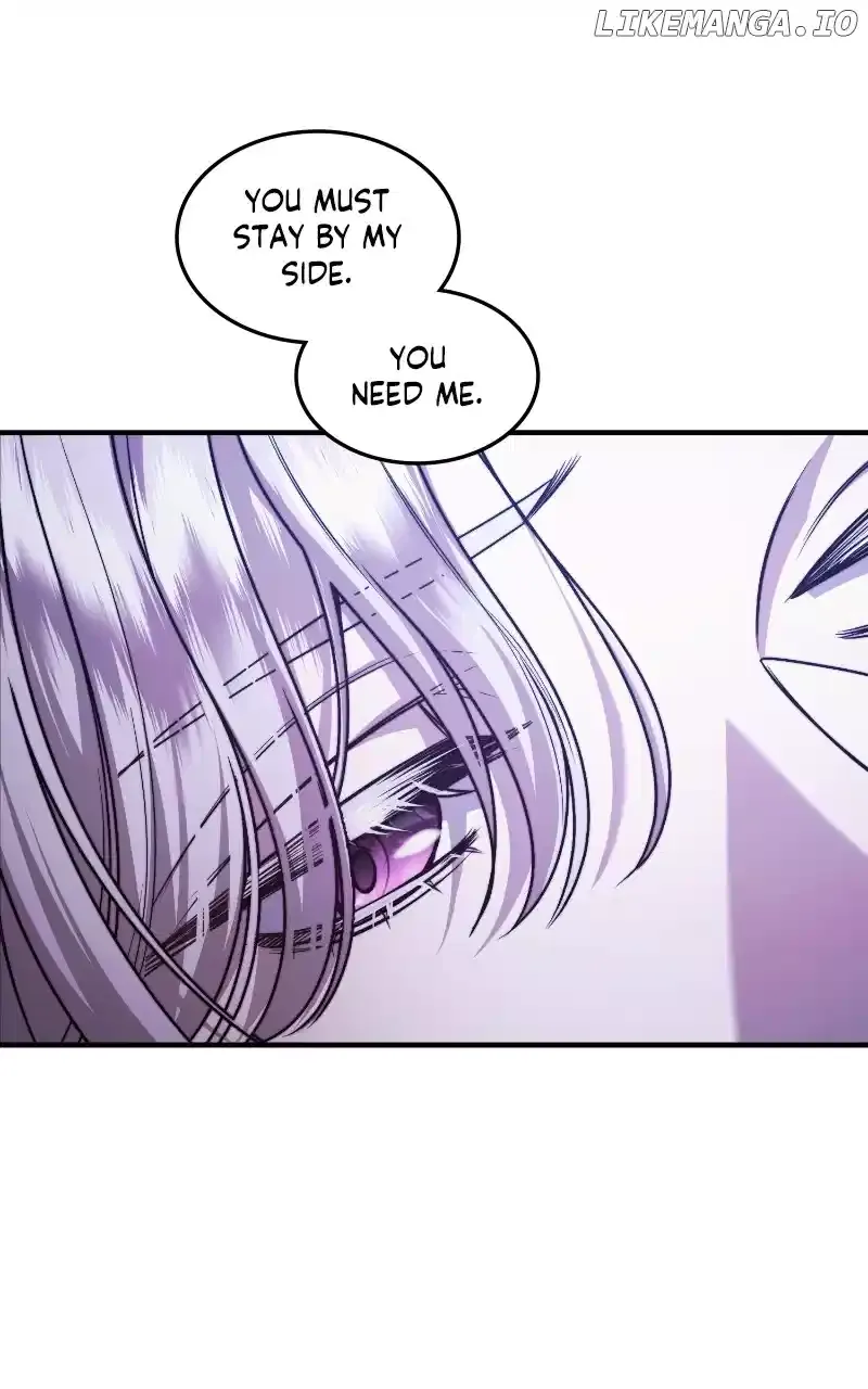 Who Kidnapped the Empress? Chapter 68 page 57