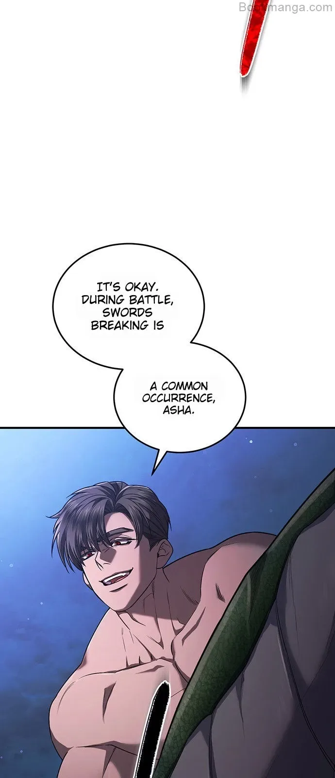 Who Kidnapped the Empress? Chapter 62 page 53