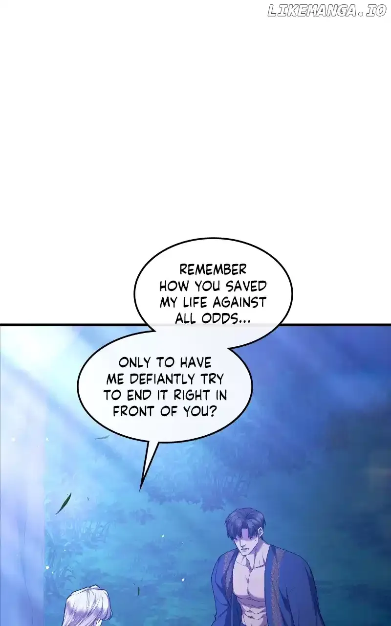 Who Kidnapped the Empress? Chapter 68 page 16