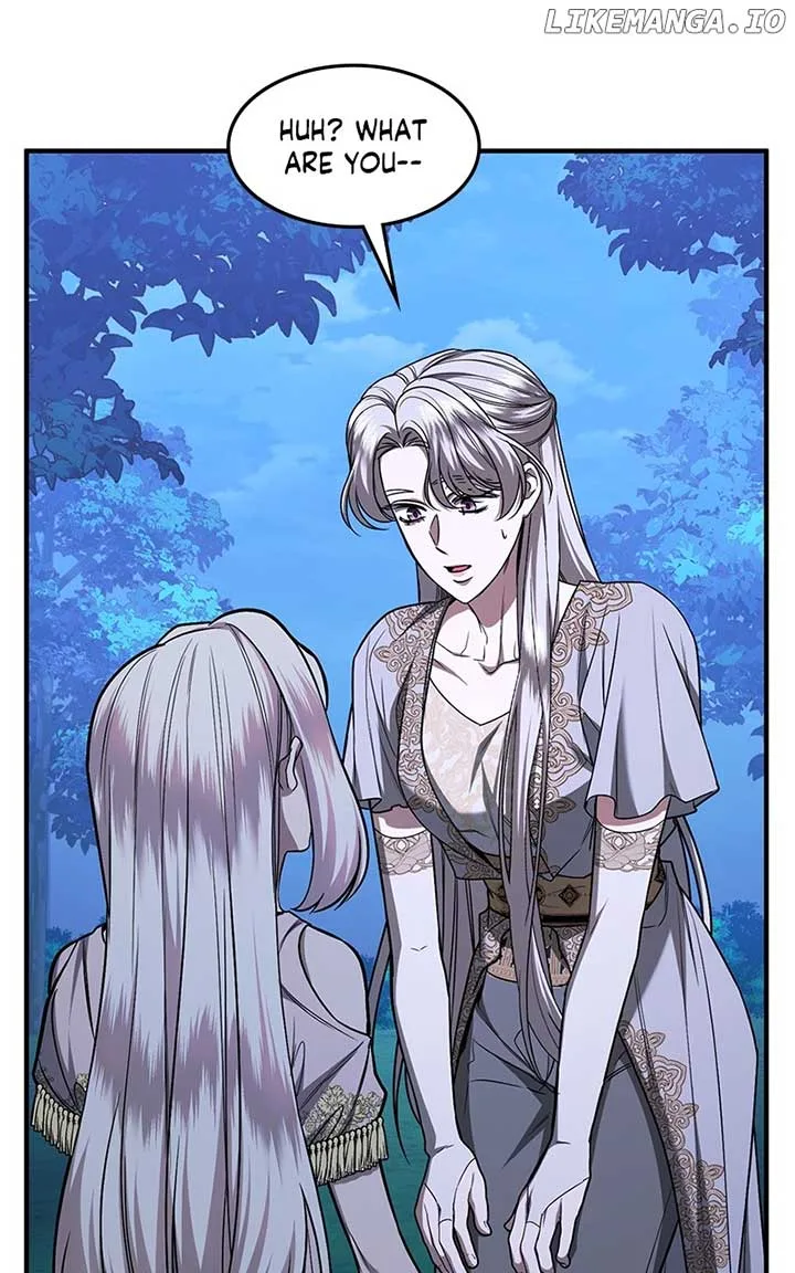 Who Kidnapped the Empress? Chapter 67 page 24