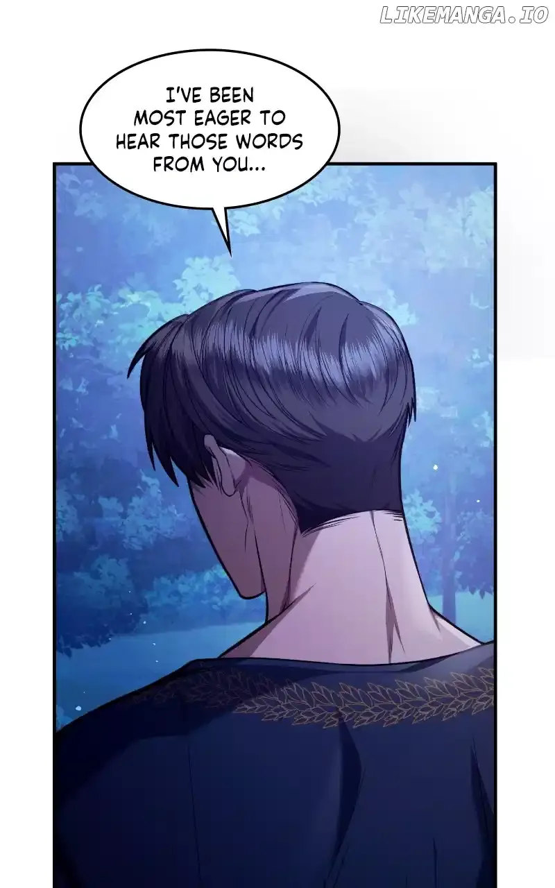Who Kidnapped the Empress? Chapter 68 page 24