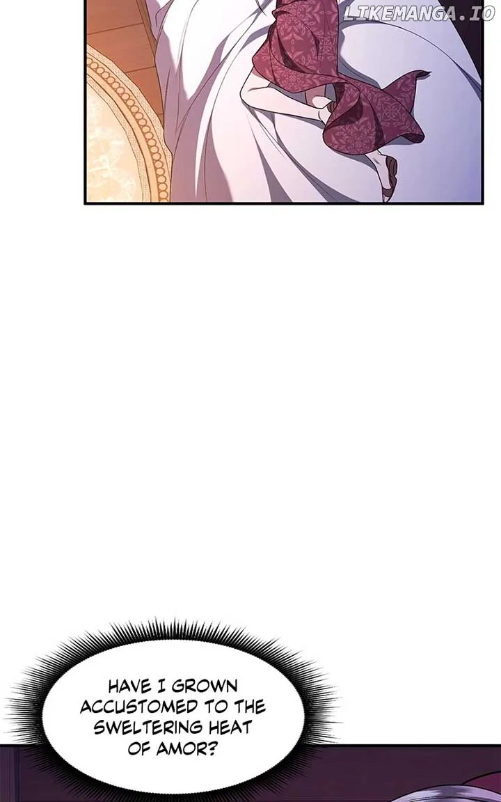 Who Kidnapped the Empress? Chapter 67 page 37