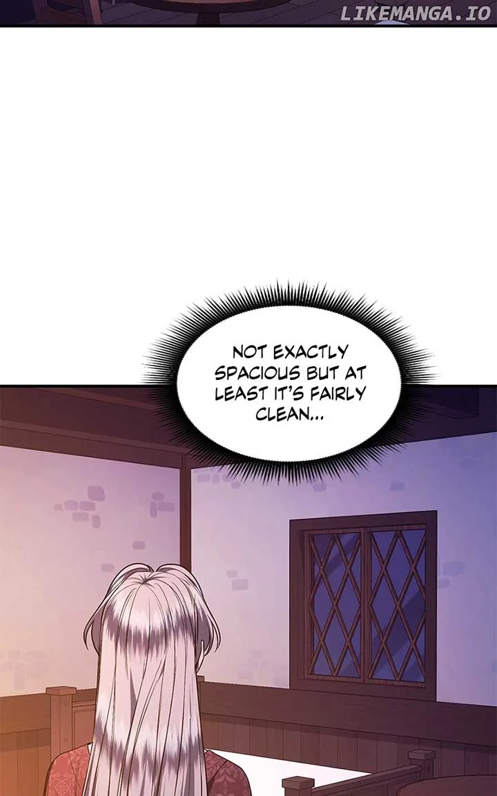 Who Kidnapped the Empress? Chapter 67 page 35