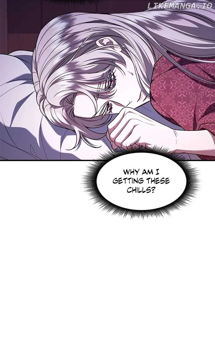 Who Kidnapped the Empress? Chapter 67 page 38