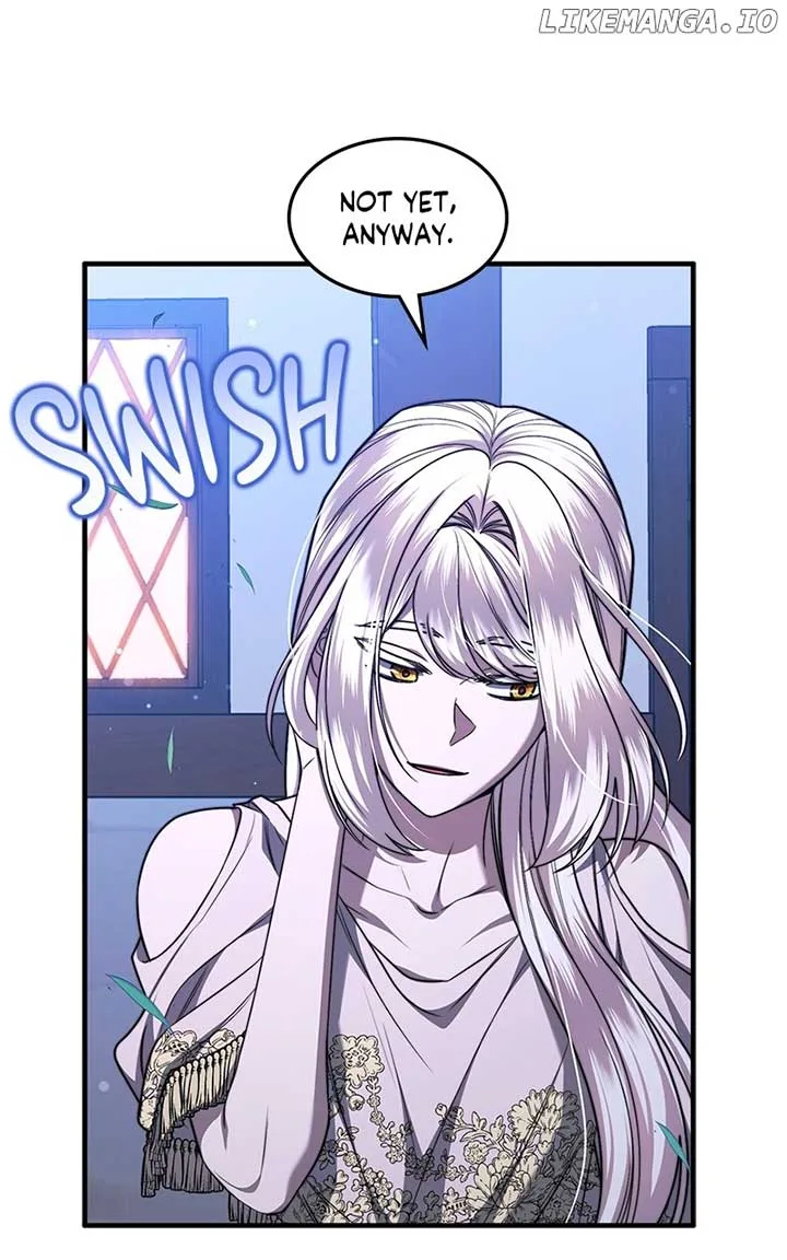 Who Kidnapped the Empress? Chapter 67 page 29