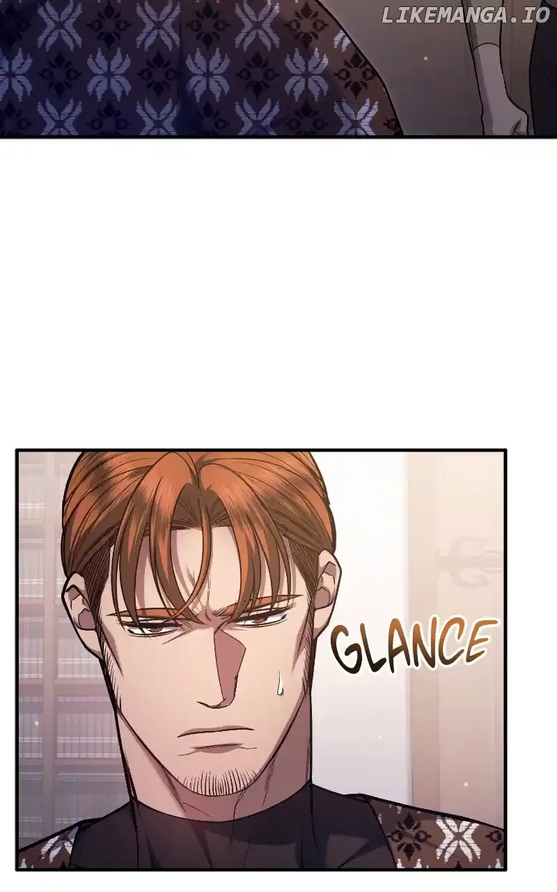 Who Kidnapped the Empress? Chapter 68 page 72