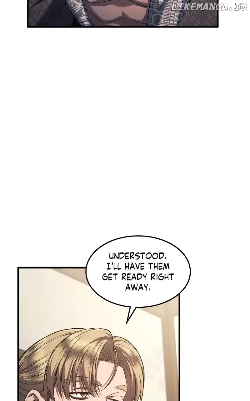 Who Kidnapped the Empress? Chapter 68 page 67