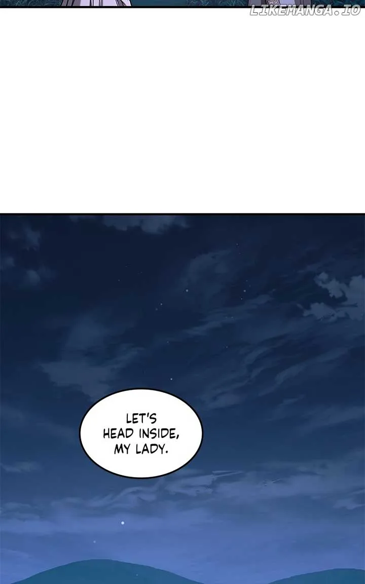 Who Kidnapped the Empress? Chapter 67 page 31